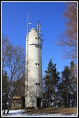 Stäffelsbergturm